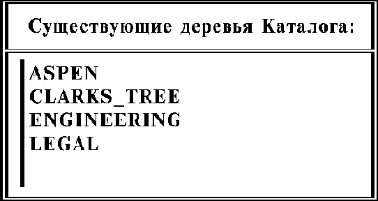 Инсталляция сервиса Каталога NetWare